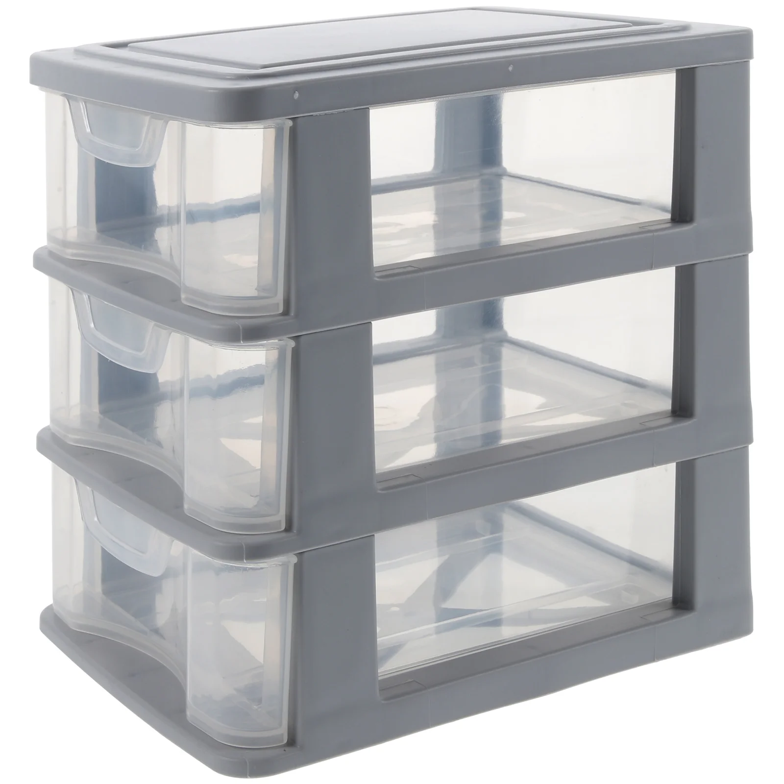 

Desktop Storage Box Adhesive Tape Stationery Organizer Sundries Organizers Decorative Table Pen Container