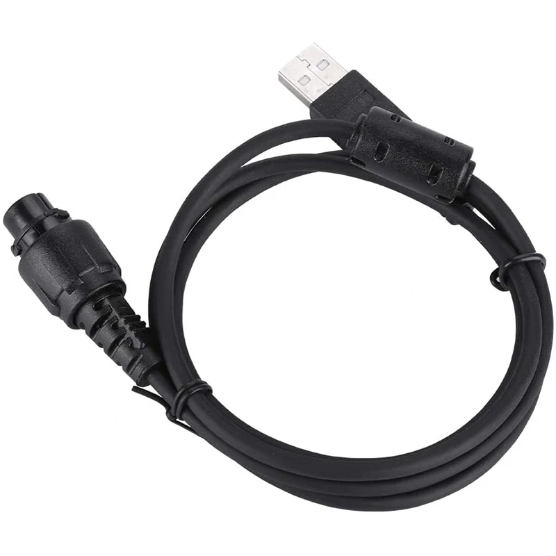 HYT USB Programming Cable For Hytera MD655 MD652 MD658 MD656 MD780 MD785 MD782 MD786 RD980 RD985 RD982 RD986 RD960 RD965 RD962