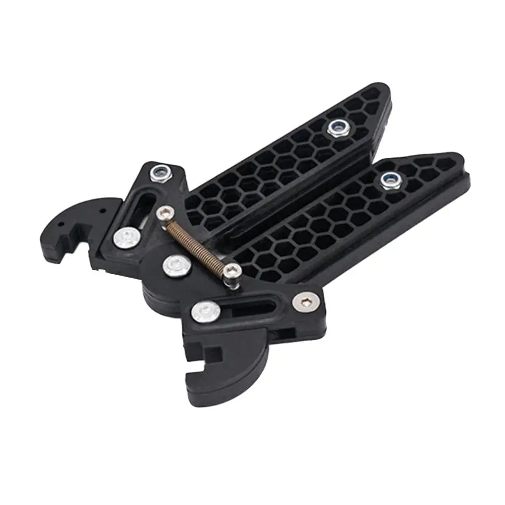 

Compound Bow Support Black