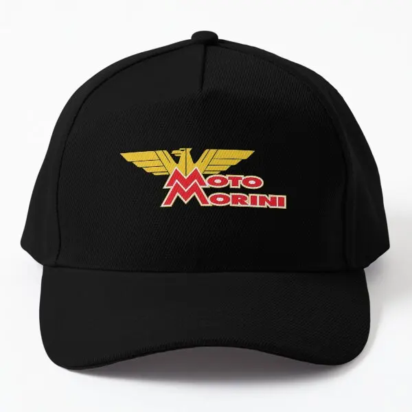 

Бейсболка Moto Morini женская с принтом, мотоциклетная Кепка в итальянском стиле, Спортивная однотонная Кепка с черным солнцем, летняя