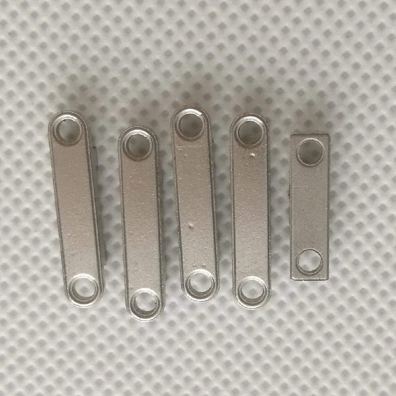 Sumitomo FC-6S fiber cutting blade pressure pad Ruiyan RY-6S INNO V7 VF-15 View 7 Cleaver pressure pad Plate Rubber gasket parts