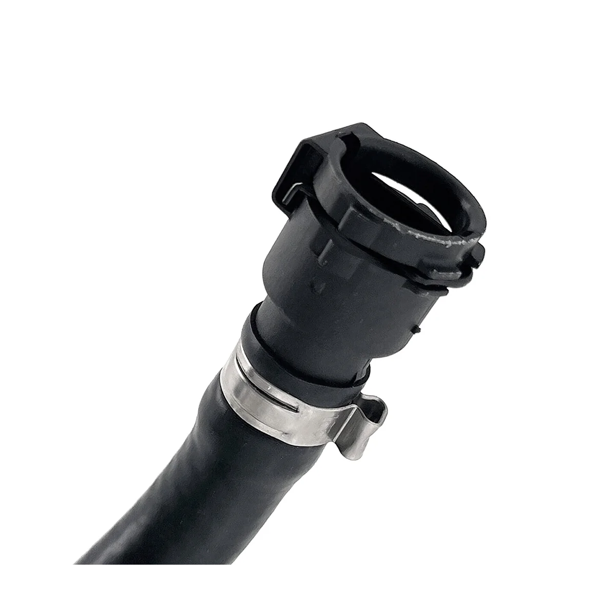 Верхний боковой шланг радиатора 17127580955 для BMW 740I F01 740Li F02 2011-2012 L6 3.0L