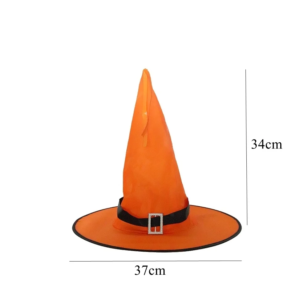 

Шляпа ведьмы Tissy