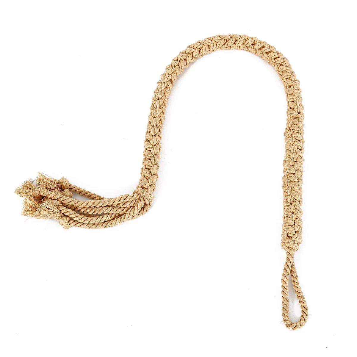 Мягкая веревочная плетка TleMeny 85 см, эротический фетиш, шлепание, БДСМ бондаж, секс-игрушки для пар, плетка для игр для взрослых, секс-игры для пар