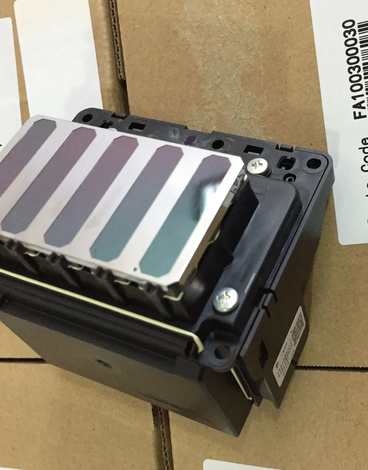 Печатающая головка подходит для печатающей головки EPSON SC-T3000 T5000 T7000 T3070 T5070 T7070 T3200