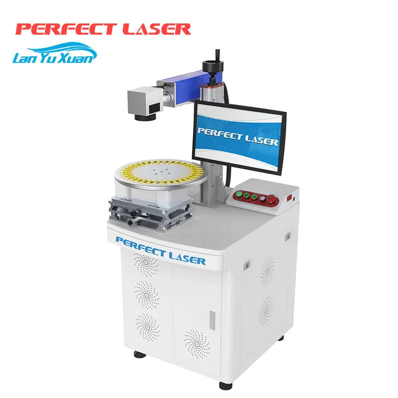 Идеальная Лазерная Ушная бирка для животных