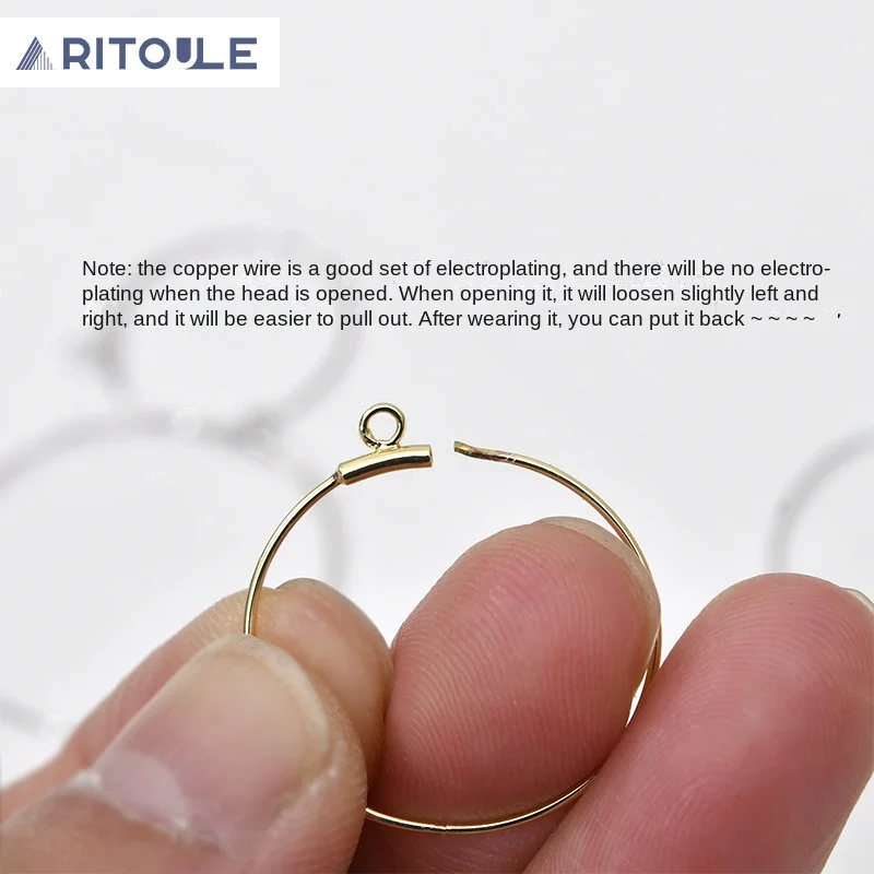 

Серьги-Подвески из бисера ручной работы, цвет 14 к