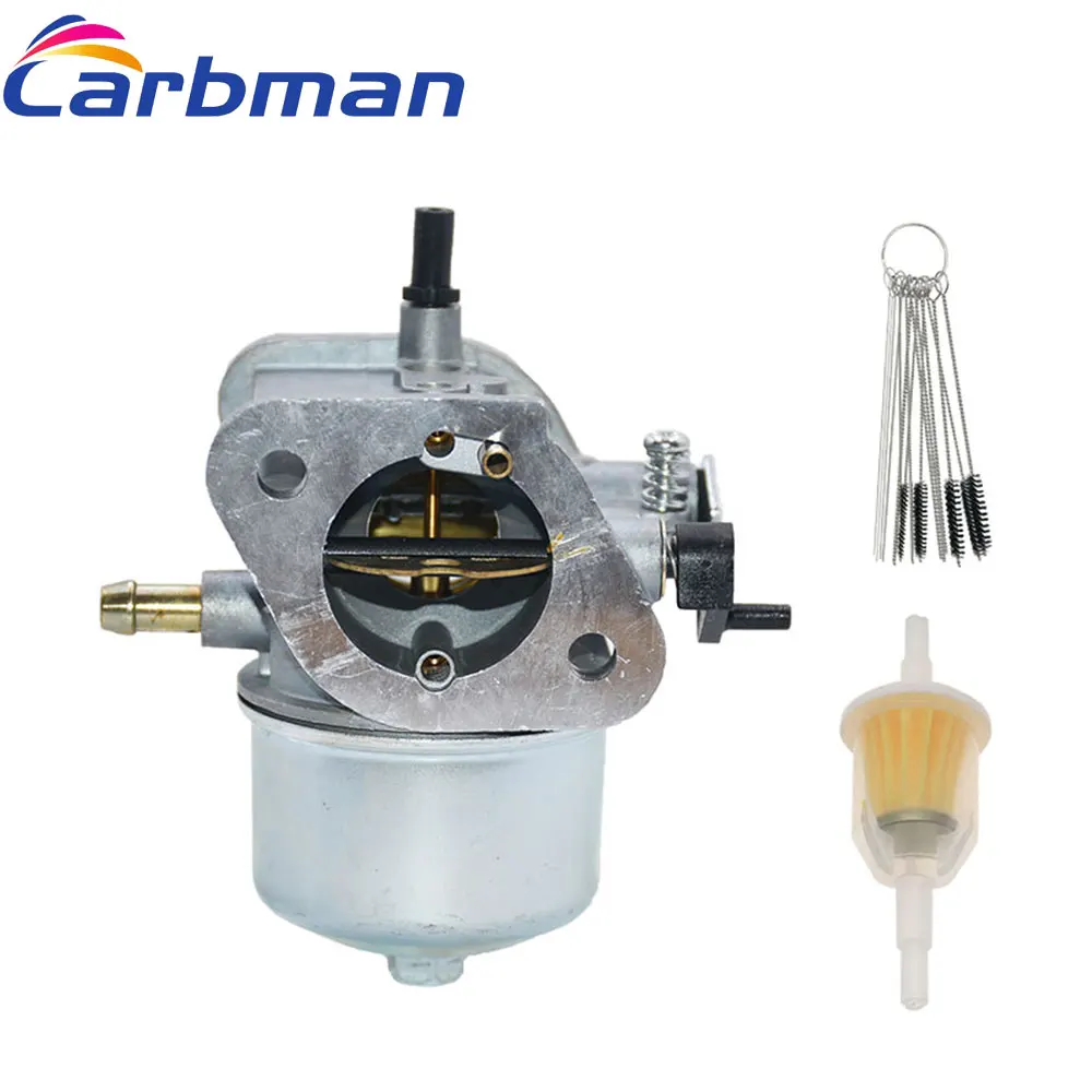 

Carbman New Carburetor W/Accessories For Kawasaki 15004-0821 Assembly Fits FX541V-CS06 FX451V-ES01