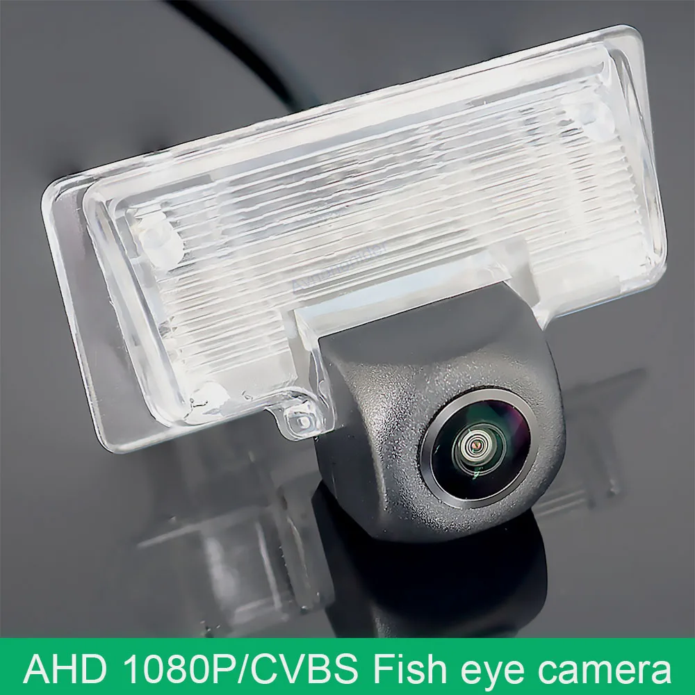Фото AHD 1080P 170° °   Камера заднего вида для Nissan Altima L32A D32 L33 Sylphy Teana Tiida Rogue Quest Latio Venucia Murano Sentra Almera №3