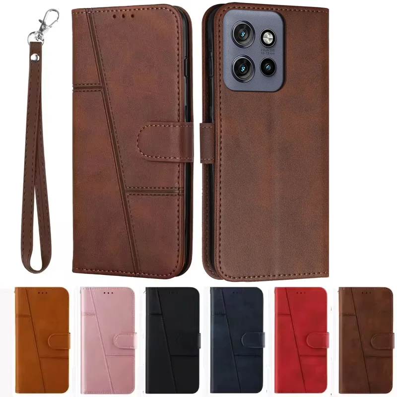 Чехол-книжка-книжка с откидной крышкой для vivo Y29 Coque V50 Lite V 50 Y 29 Y19S Y29S Y39 Y04 Y03 4G 5G Protect