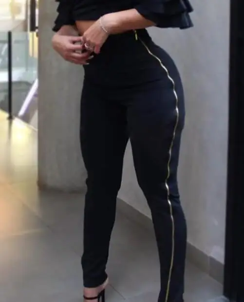 Женские брюки, Новинка осени 2023