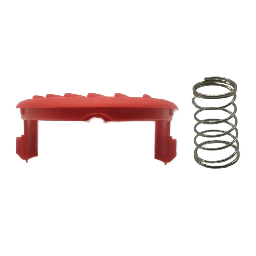 Крышка катушки триммера для CMCST900 CNCST910 CMCST915 CMEST913 CMESTE920 CMZST98020 крышка