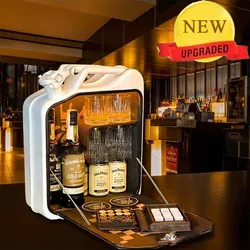 Мини бар, отлично подойдет для подарка