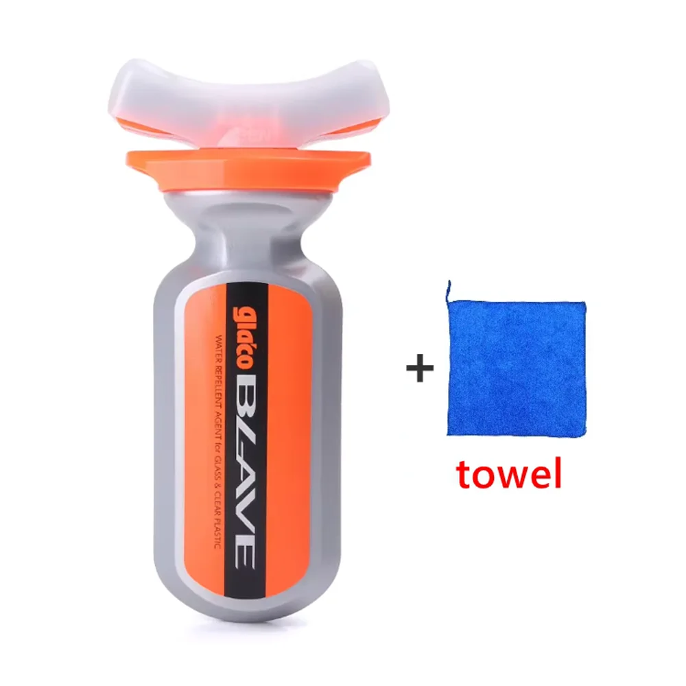 

SOFT99 Glaco лобовое стекло автомобиля Nstant сухой водонепроницаемый агент для покрытия и средство для удаления масляной пленки покрытие против дождя