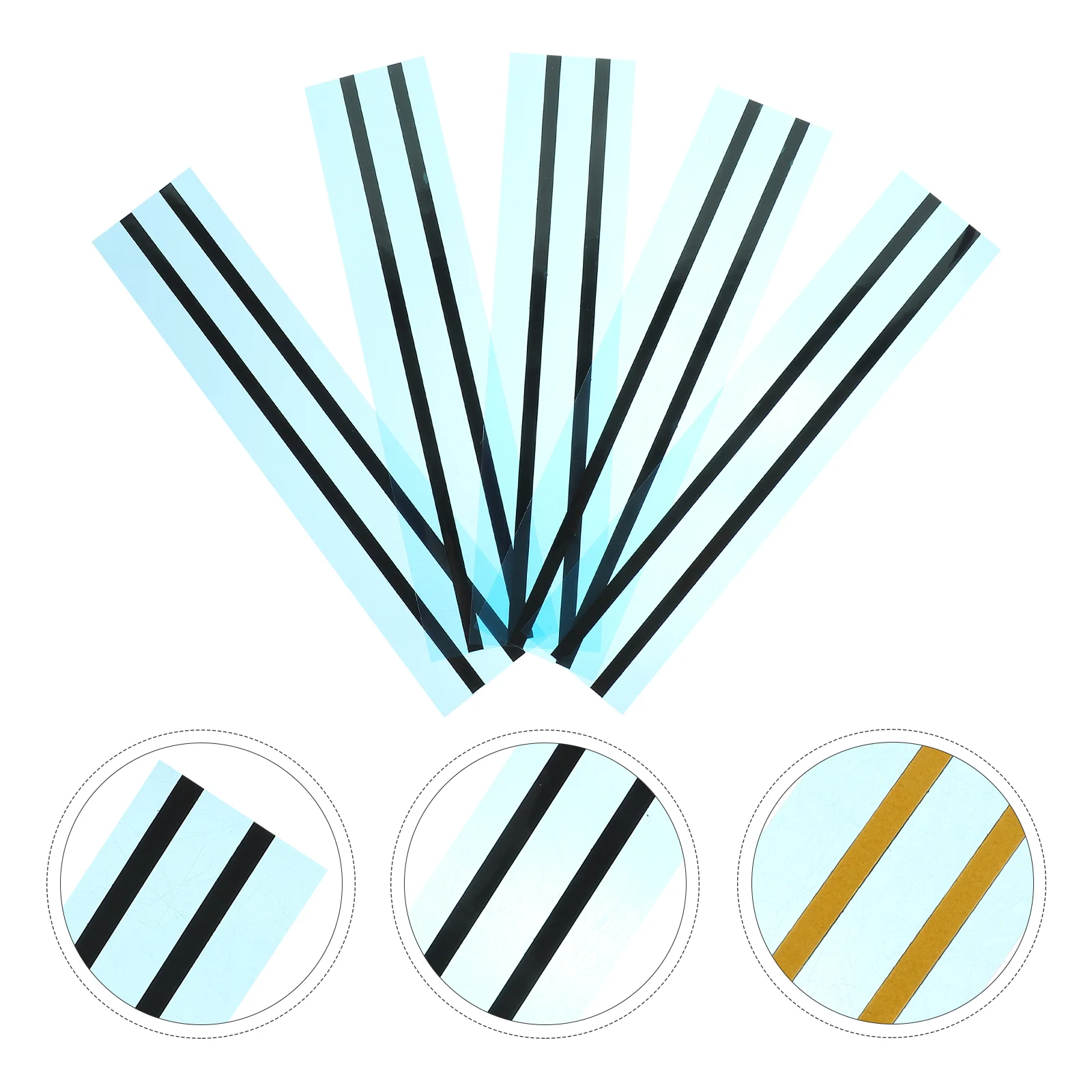 

10 шт., лента для ремонта планшетов, ноутбуков