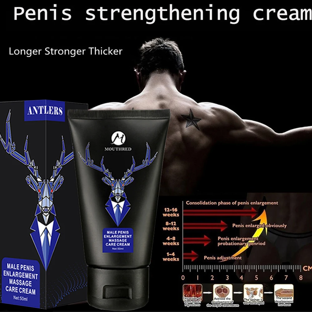 Мужской пенис, утолщение, рост, большой член, массажный крем, оргазм, задержка, помогает потенции, увеличение члена, крем для улучшения эрекции | AliExpress