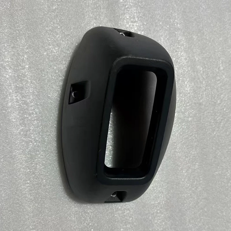 

Для BMW R1200GS/R1250GS ADV 2013-2024 крышка выхлопной системы, задняя крышка выхлопной системы (подходит для ADV)