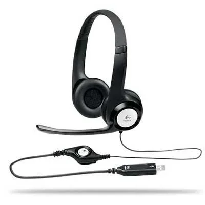 

USB-гарнитура H390