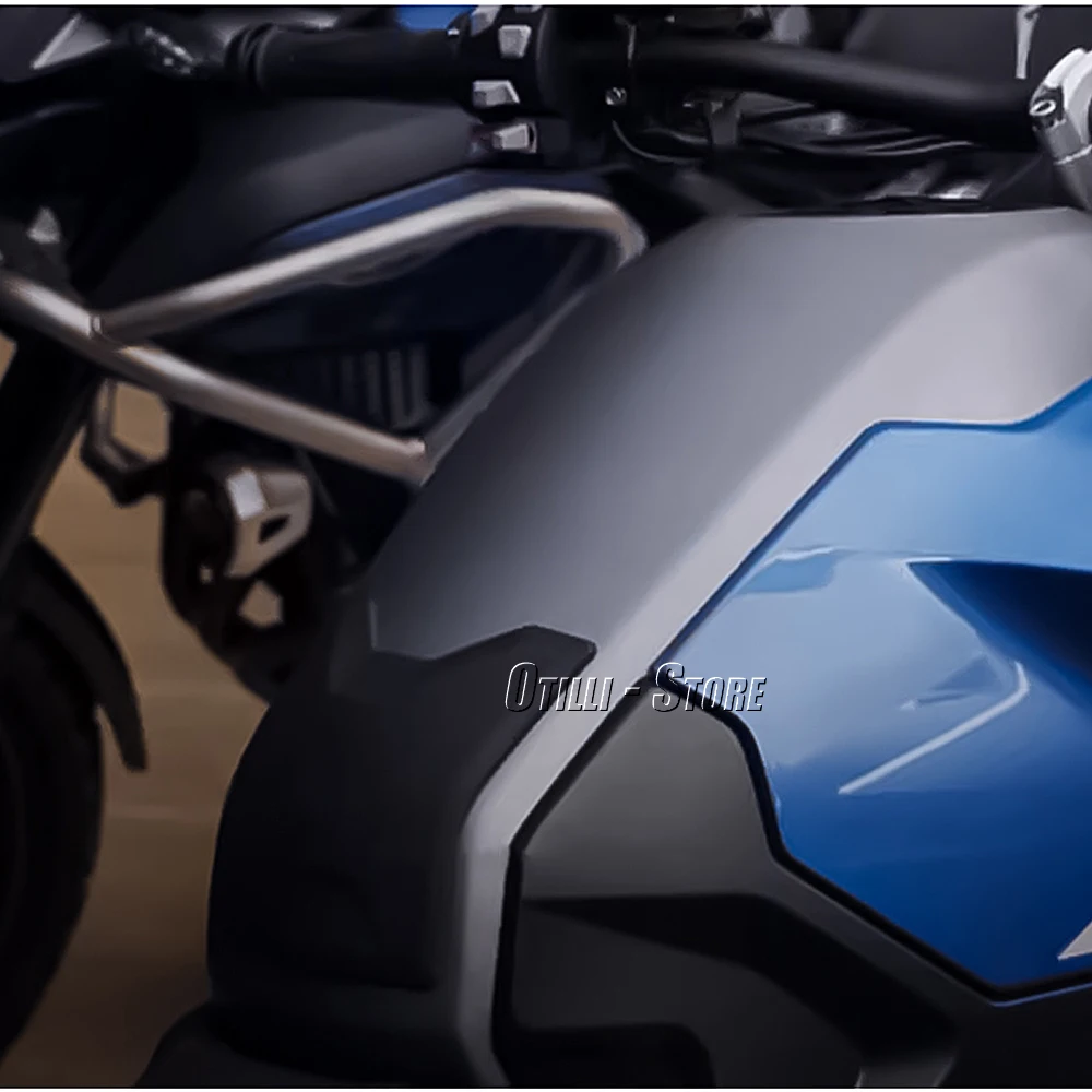 Мотоциклетные прокладки с логотипом для TIGER 1200 GT Tiger Pro/Rally Pro/GT Explorer/Rally Explorer