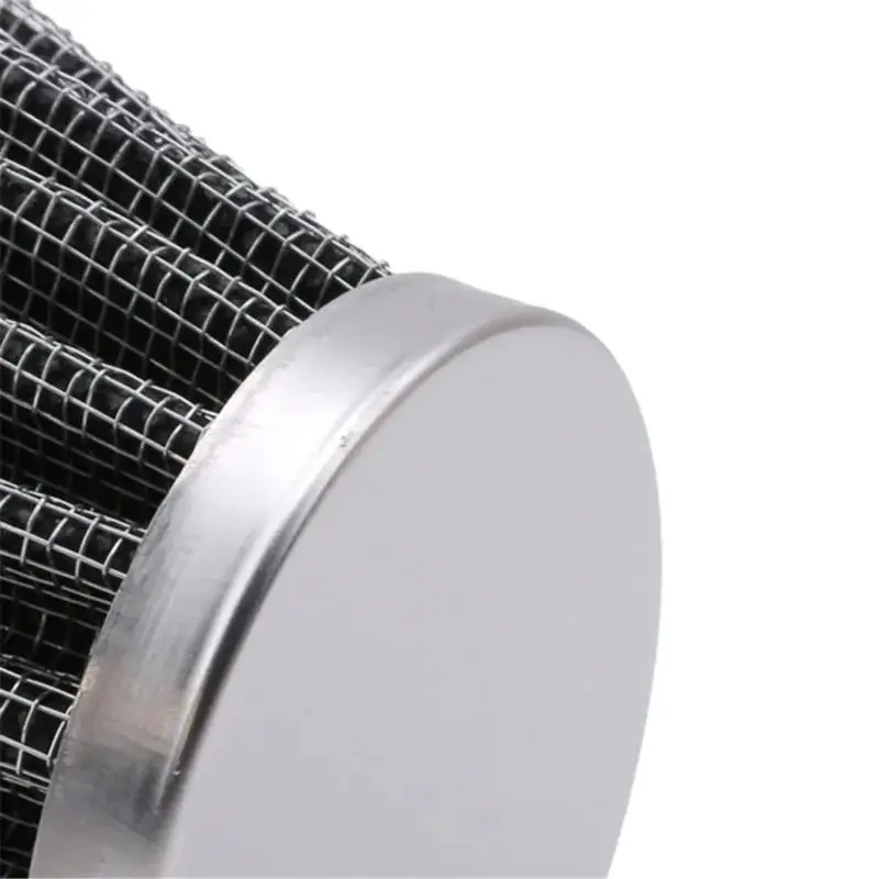 Универсальный Воздушный Фильтр 38 Мм Для Индукционного Комплекта Мотоцикла