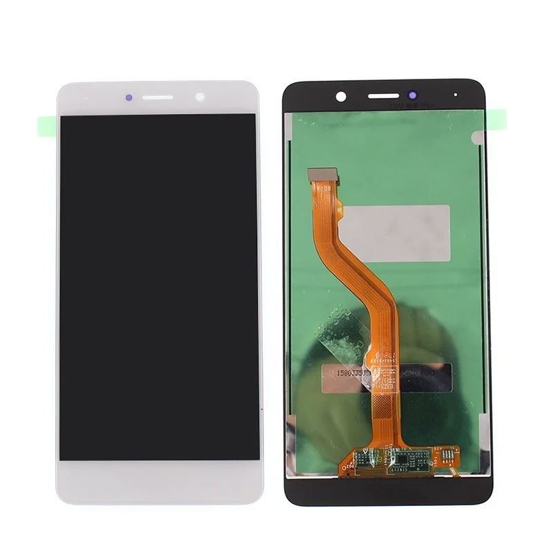 

5,5 LCD ''для Huawei Y7 Prime 2017 Дисплей LCD сенсорный экран дигитайзер для Huawei Enjoy 7 Plus LCD без рамки TRT-L53 L21A дисплей