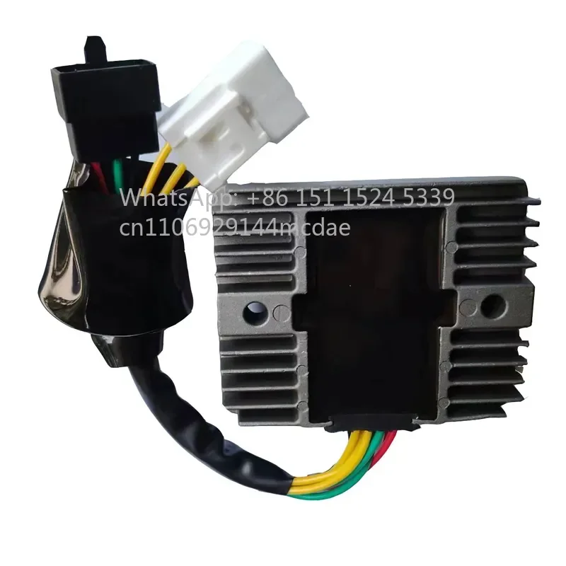 Фото Для модели VFR 800 A2 A3 A4 A5 ABS 31600-MBG-306, пожалуйста, сначала уточните у службы поддержки. №1