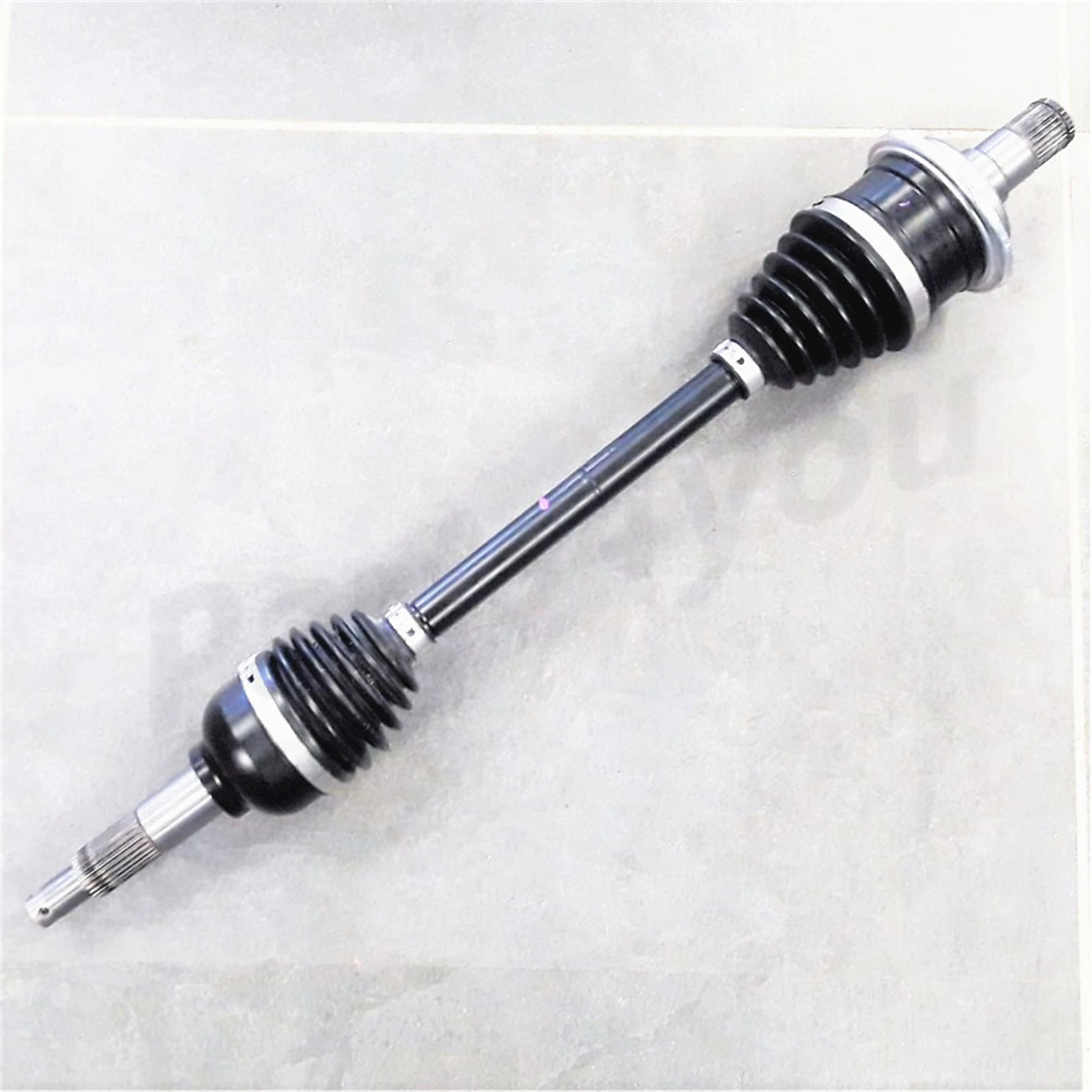 Rear Axle CV Drive Shaft for CFmoto Zforce 1000 1000-EX SSV CF1000UTR-2 CF1000US-2 5BY2-280300 5BY2-280300-00001