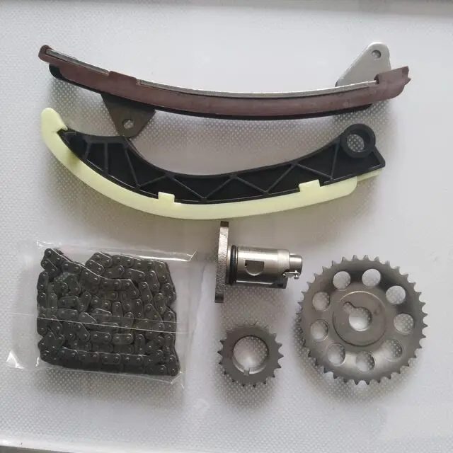 

Комплект распределительной цепи для грузовиков Lifan X60 SUV LFB479Q 1.8L