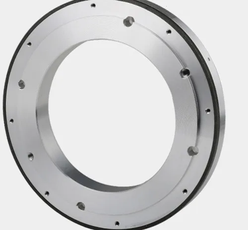 

Big hole magnetic ring encoder DC5V rotary encoder 1024ppr speed sensor