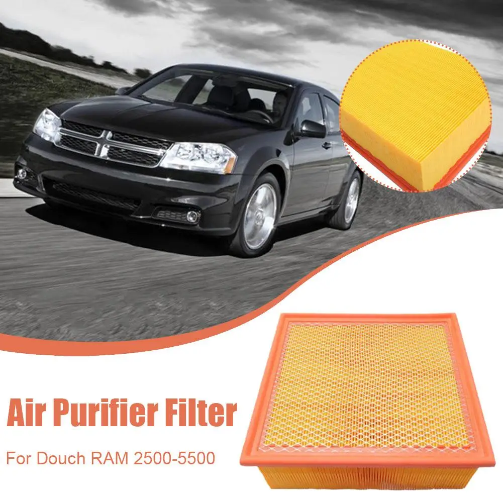 

Car Engine Intake Air Filter Compensation link