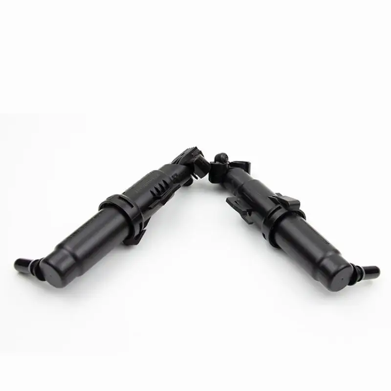 1 пара Форсунка омывателя фар 61677149885 61677149886 для BMW F07 F10 F11 F18 520i 528i 535d 535i 550i 2010-2015