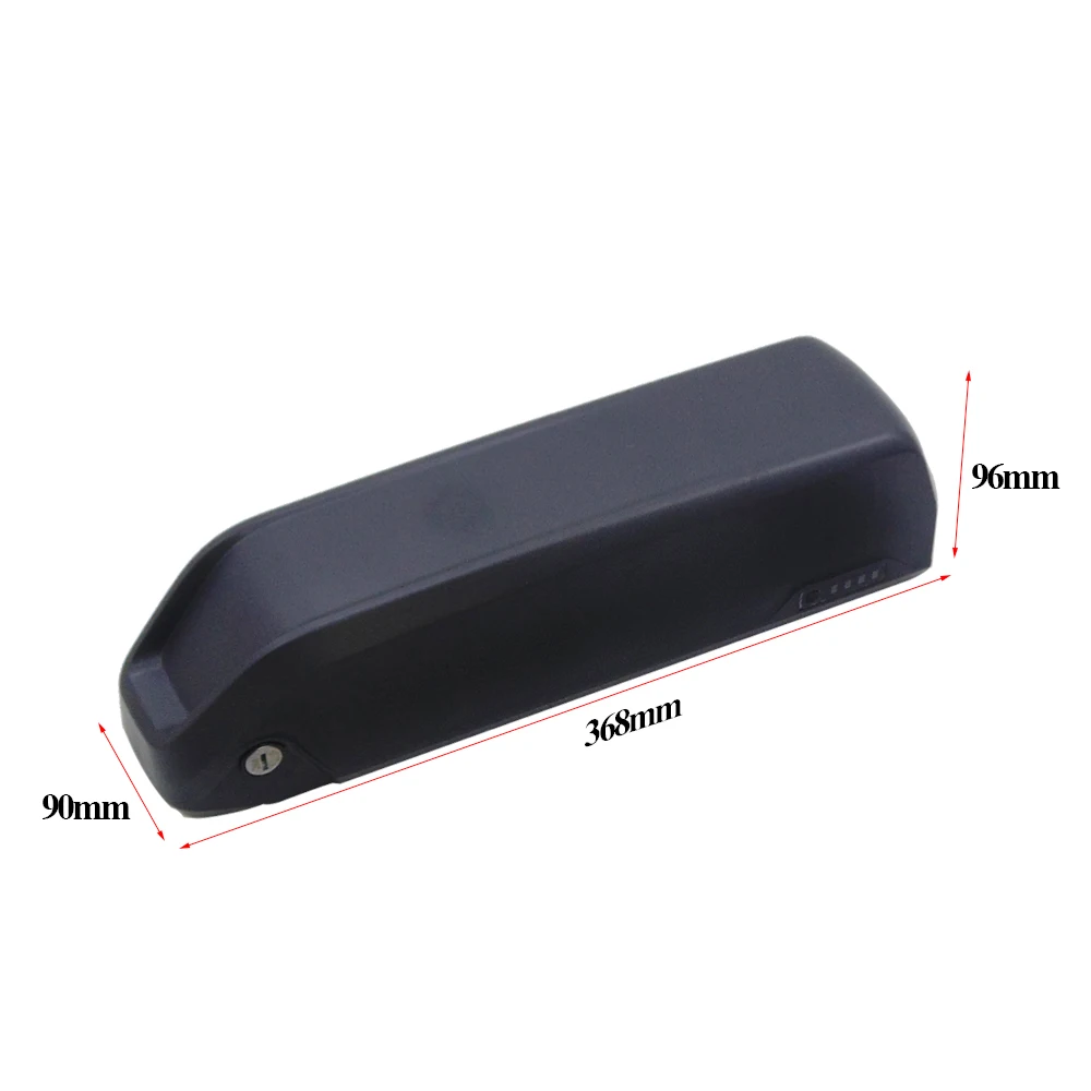 Аккумулятор FURENDO для электровелосипеда 36 В 500 Ач 48 12 250 Вт