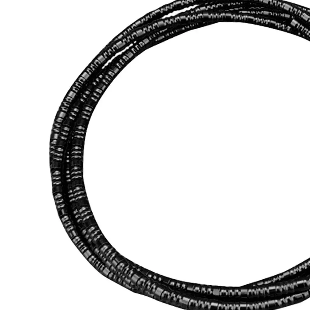 

Aluminium Alloy Brake Line Tube 1.8m Mountain Bike Shift Cable Wire Bicycle Accessory