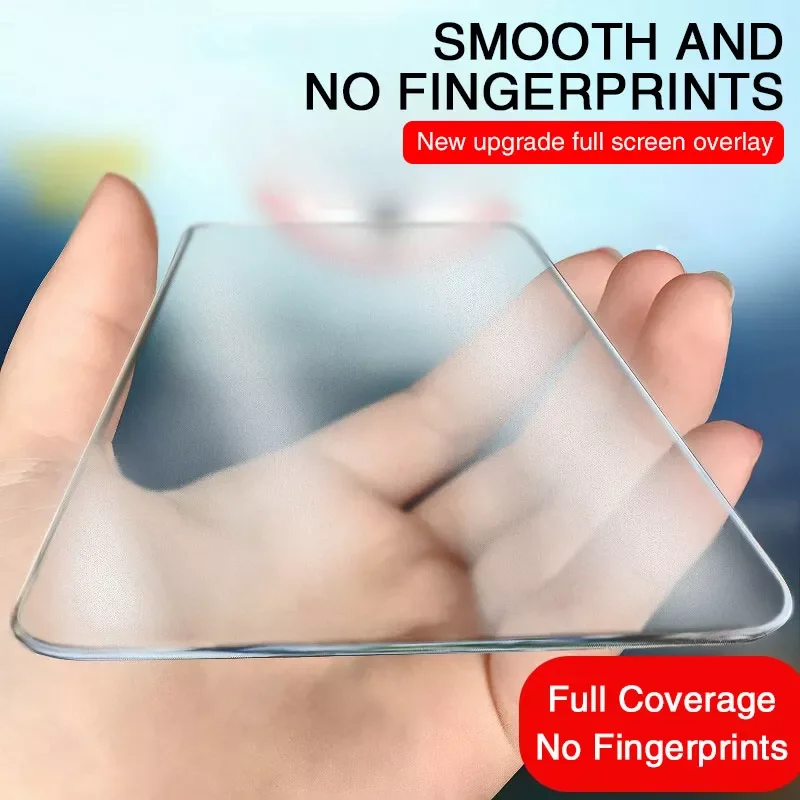 8000D Full Tempered Glass For Xiaomi Redmi 8 8A 9 9A 7 7A Screen Protector Redmi Note 8 9 Pro Max 6 7 10 11 Pro 8T 9S Glass Film