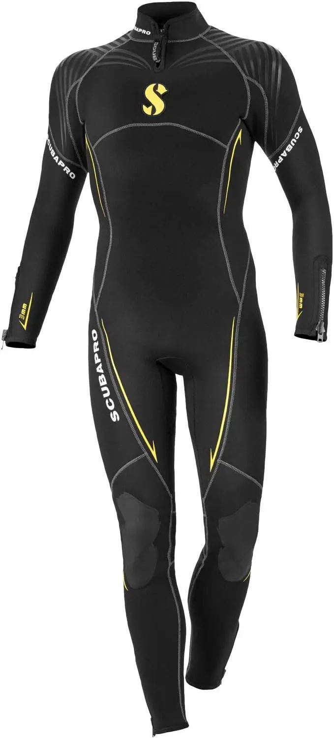 

Men's Definition Steamer 3mm Wetsuit