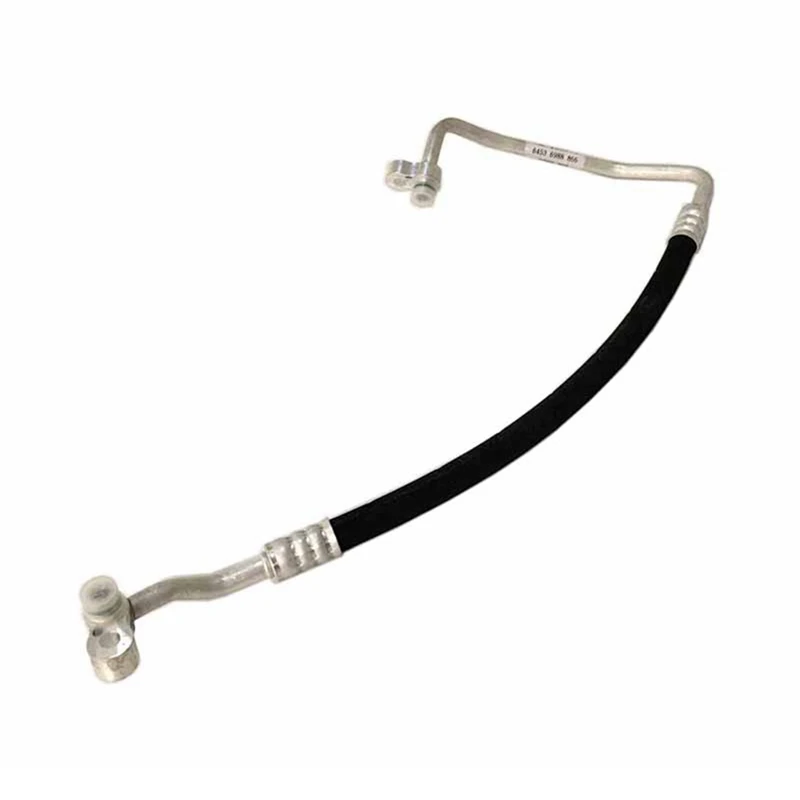 

1 PCS 64536988866 Auto Cooling System A/C Line Pipe Hose Replacement Parts Accessories For BMW X5 E70