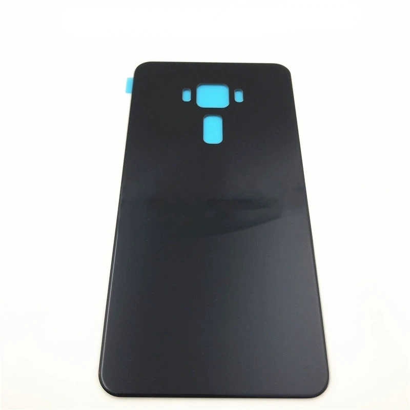 

Rear Back Housing for Asus ZenFone 3 Lite ZE520KL Z017D Z017DA & for ZenFone 3 ZE552KL Z0120DE Back Glass Battery Cover+Logo