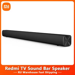 Качественный саундбар Xiaomi Redmi TV