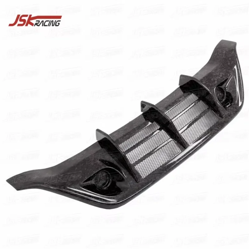Розница из углеродного волокна WALD STYLE FORGED для NISSAN R35 GTR 2008-2011 гг.