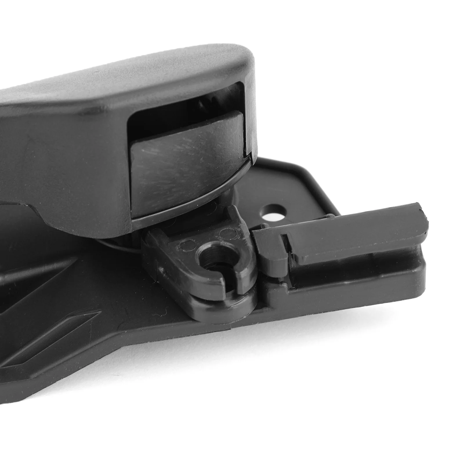 Artudatech Выдвижная защелка капота держатель для VW Jetta Golf Beetle 1J1823633A 1J1823533C