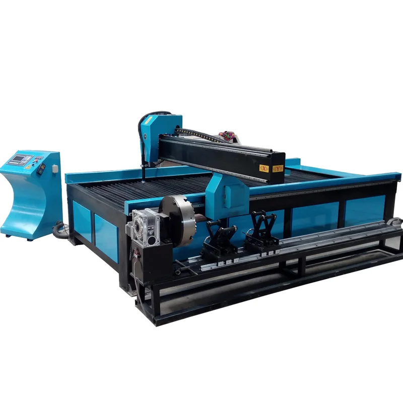 Фрезер для ротационных металлических