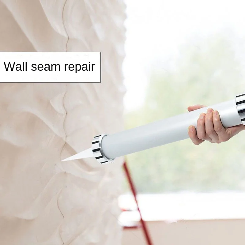 Автоматический Электрический клеевой пистолет 4000 Н аккумулятор герметик для