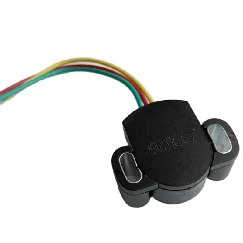 2X Запчасти для автопогрузчика увеличенный потенциометр акселератора ускорителя