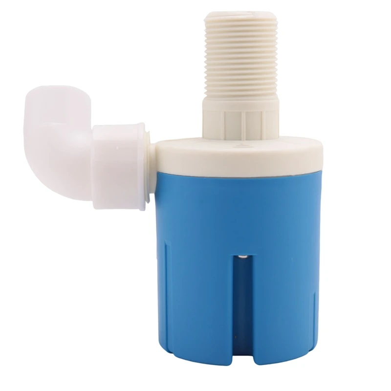 1 комплект Автоматический Поплавковый клапан для регулировки уровня воды