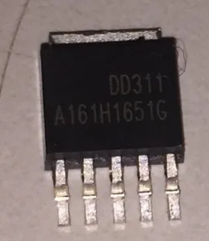 

Бесплатная доставка DD311 LEDTO252 10 шт.