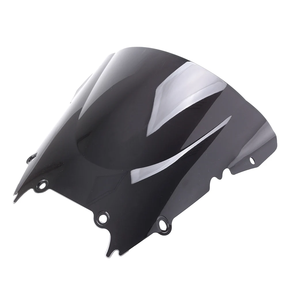 YZF-R6 1999-2000 ABS пластик лобовое стекло мотоцикла для Yamaha YZF R6 600 1999 2000 2001 2002