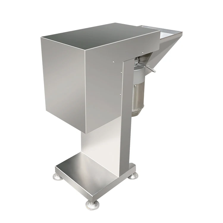 Промышленная машина для измельчения картофеля и овощей измельчитель имбиря