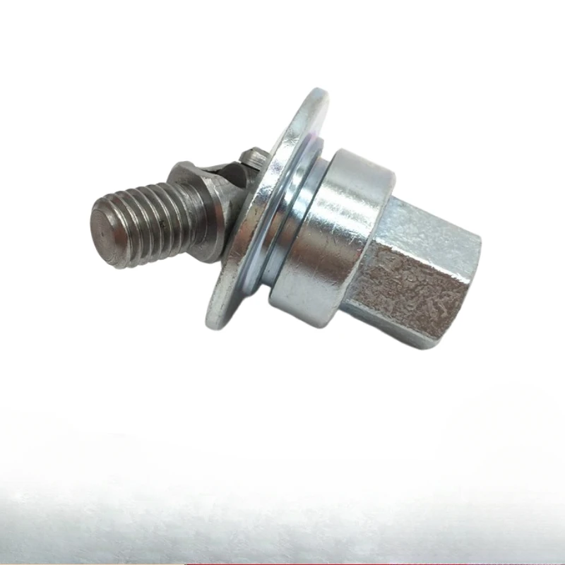 Для Longking Sany sy Foton Lovol FR XCMG XE 55 60 65 75 ручка джойстика Rexile универсальный шарнир детали