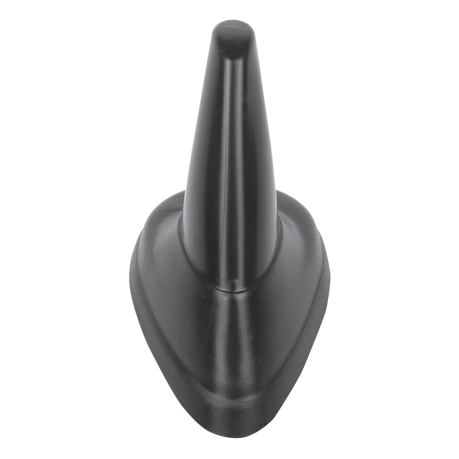 Декоративная антенна в форме черной акулы для Saab 9-3 9-5 93 95