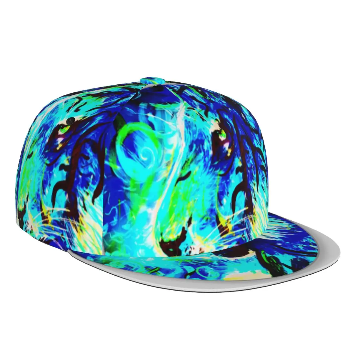 

Adventure-Ready Versatile Hat For Outdoor Excursions